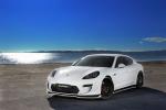 Porsche Panamera by Fairy Design 2011 года